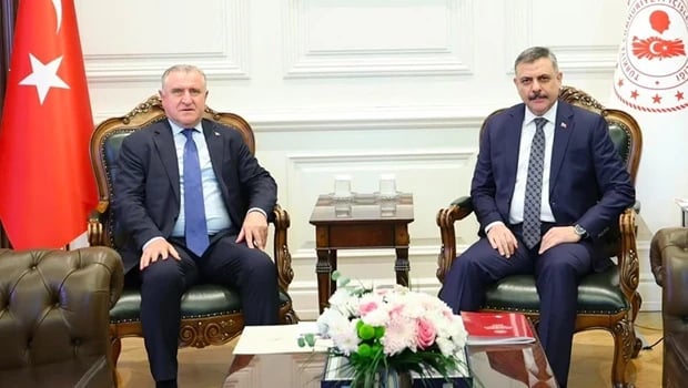 Üniversite ve yurt çevrelerine sıkı denetim: İki bakanlıktan yeni dönem öncesi ortak güvenlik hamlesi