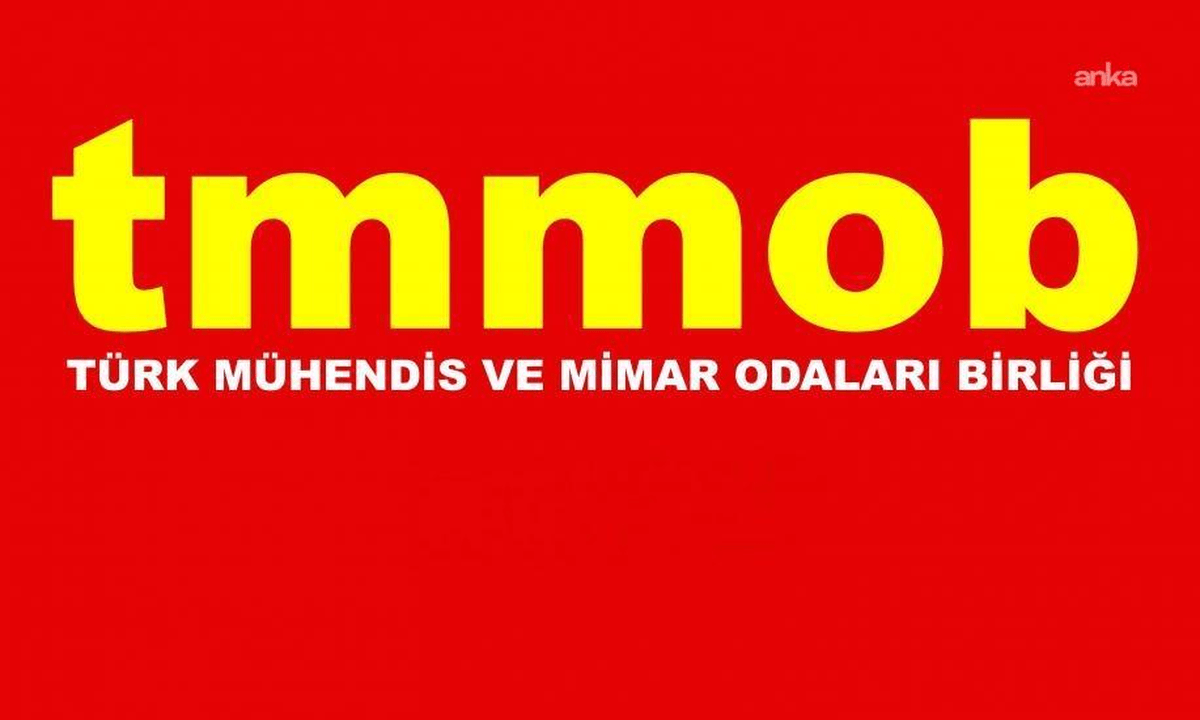 TMMOB: "Yangın riski taşıyan bölgelerde bilimsel risk analizleri yapılmalı"