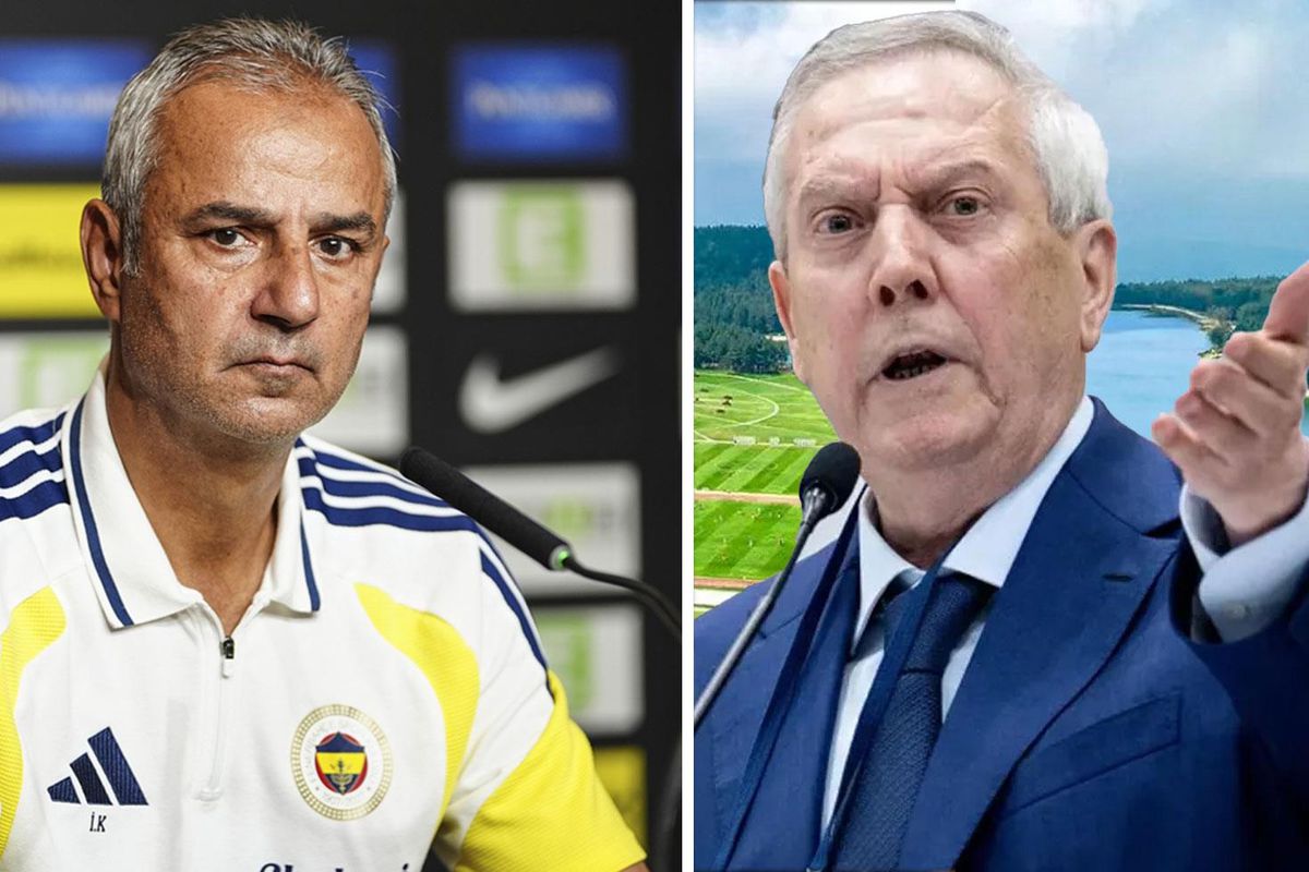 Fenerbahçe'de derbi sonrası acil zirve! Aziz Yıldırım düğmeye bastı