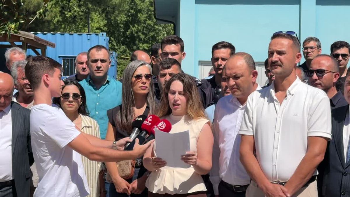 Bursa Zabıta Derneği'nden 'saldırı' tepkisi: “Zabıtanın güvenliği, kamu hizmetinin güvenliğidir”