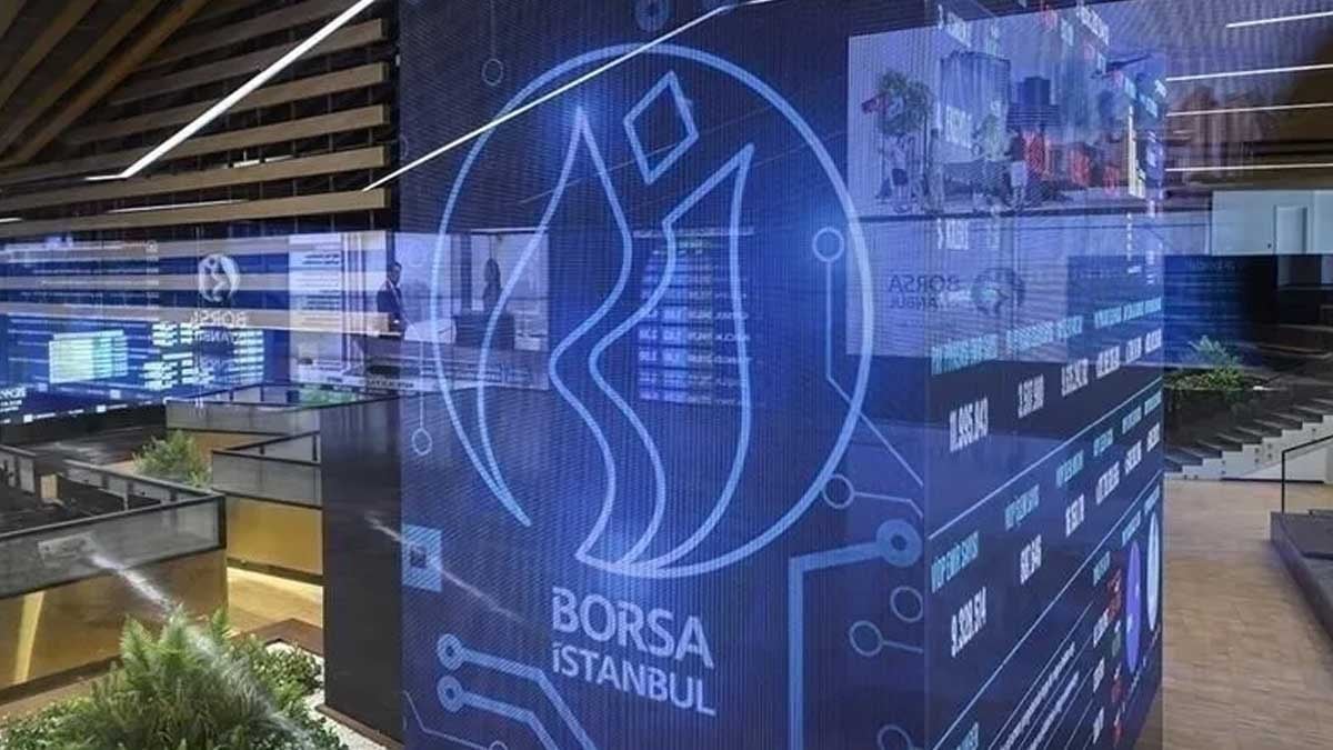 Borsa günün ilk yarısında değer kaybetti -3 Eylül 2026
